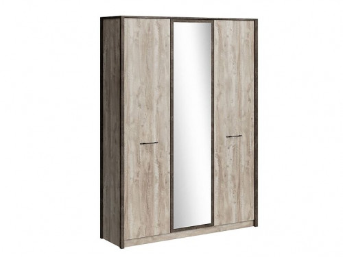 Шкаф 3х ст. Клео 158 см Шкаф 3х ст. Клео 158 см