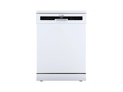 Отдельностоящая посудомоечная машина DW 6073 WH