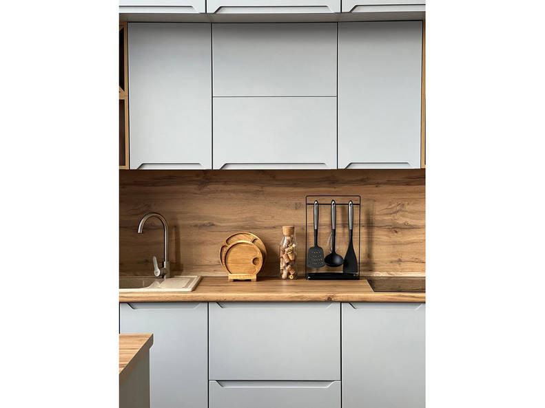 Кухня Тренто — длина 4,2 м