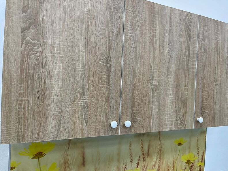 Кухня Point — длина 1,5 м