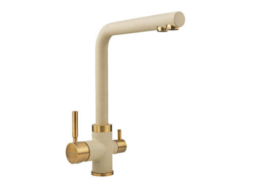 Смеситель Longran Sprint universal LM2194 Смеситель Longran Sprint universal LM2194