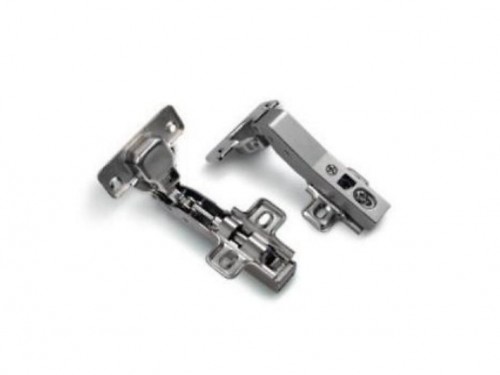 Петля с доводчиком 45 град