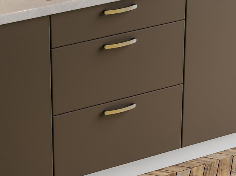 Кухня Грейс 4,6 метра Кухня Грейс 4,6 метра