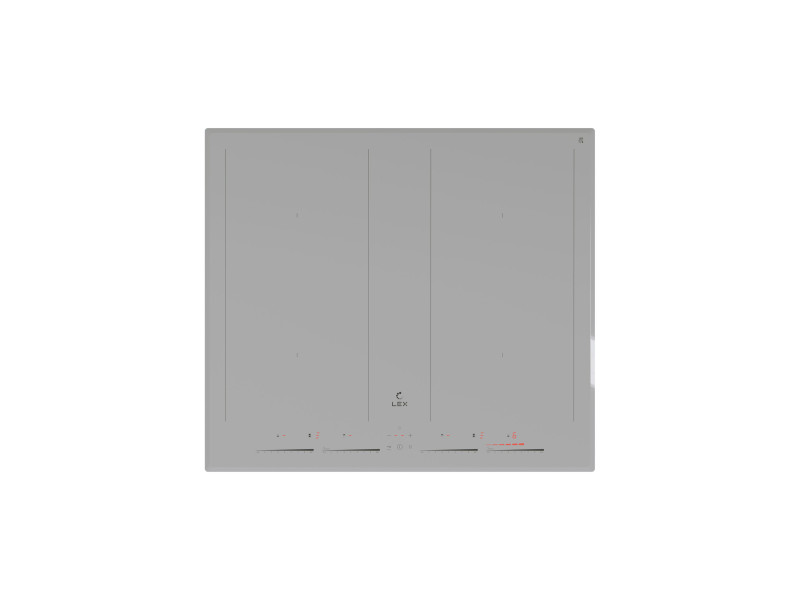 Варочная панель индукционная EVI 641C GR