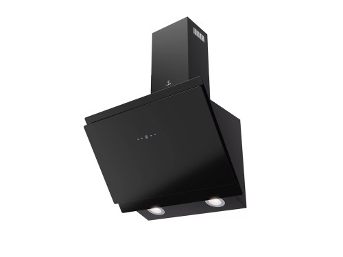 Вытяжка Lex Furia 600 Black
