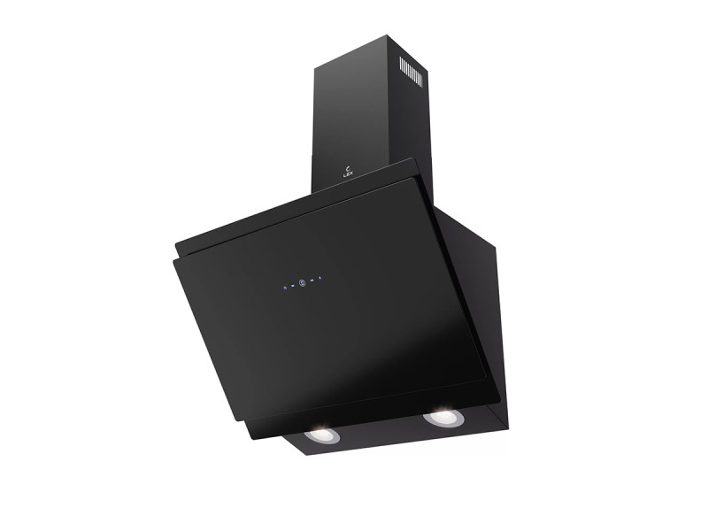 Вытяжка Lex Furia 600 Black