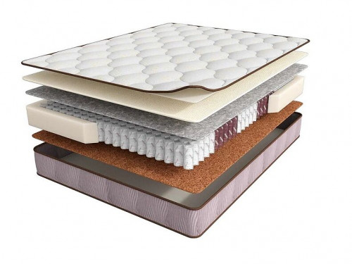 Матрас "Terapia" Immuno