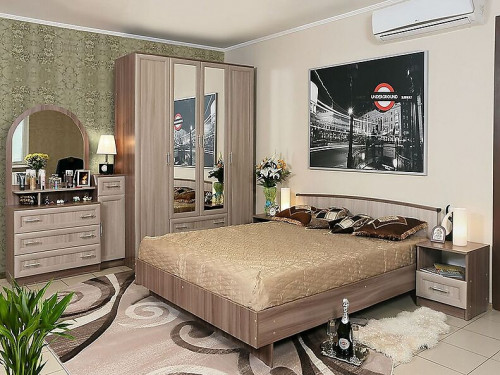 Спальня Светлана (В)