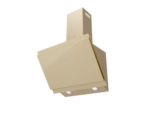 Вытяжка Lex Furia 600 Ivory