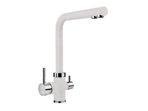 Смеситель Longran Sprint universal LM2195 Смеситель Longran Sprint universal LM2195