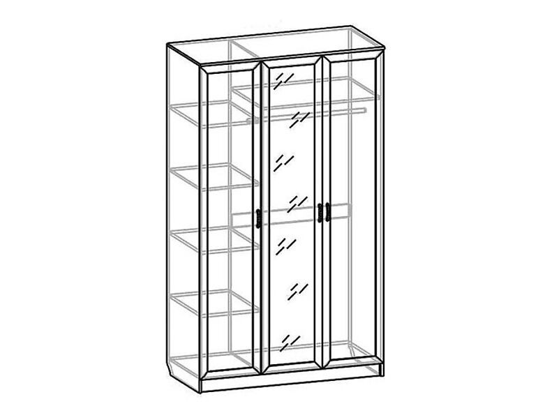 Спальня Светлана (В) Спальня Светлана (В)