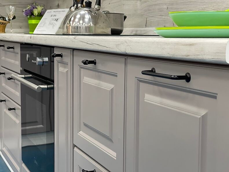 Кухня Ницца Роял 2,2 метра Кухня Ницца Роял 2,2 метра