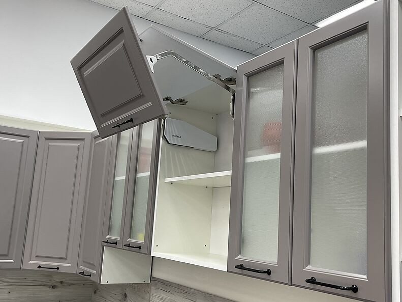 Кухня Ницца Роял 2,2 метра Кухня Ницца Роял 2,2 метра