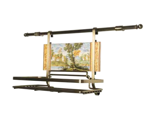 Аксессуар Longran Castelli KIT4004 (База 30, Полка 37) Аксессуар Longran Castelli KIT4004 (База 30, Полка 37)