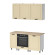 Кремовый, Астра — фото 1 Кремовый, Астра — фото 1