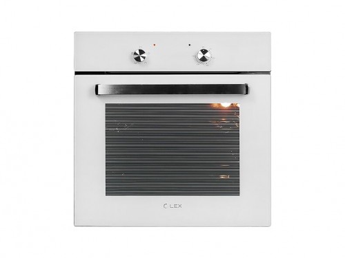 Духовой шкаф EDM 040 WH Духовой шкаф EDM 040 WH