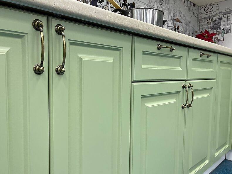 Кухня Ницца 2,2 метра Кухня Ницца 2,2 метра