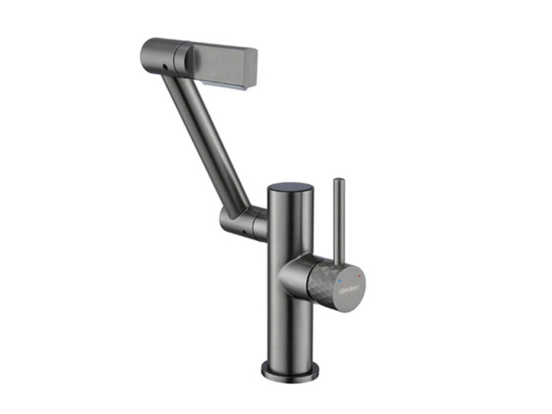 Смеситель Longran Techno LM1111