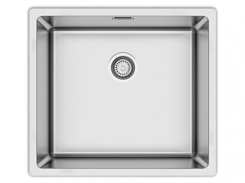 Мойка врезная (подстольная) Techno TEB450.400 -GT10P