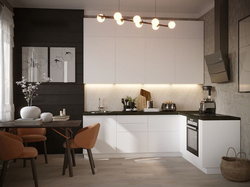 Кухня Эстетик 2,4 метра