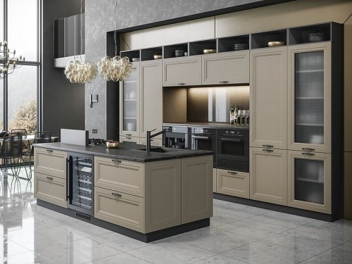 Кухня Стелла 4,2 метра