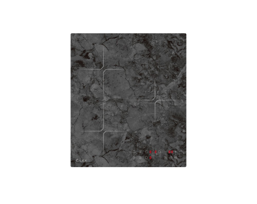 Варочная панель индукционная EVI 430 F DS