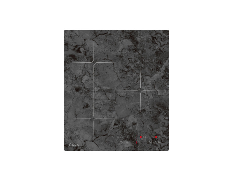 Варочная панель индукционная EVI 430 F DS