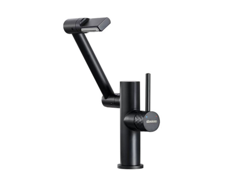 Смеситель Longran Techno LM1111 Смеситель Longran Techno LM1111