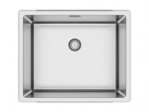 Мойка врезная (подстольная) Techno TEB500.400 -GT10P Мойка врезная (подстольная) Techno TEB500.400 -GT10P