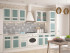 Кухня Камелия - длина 3,05 м