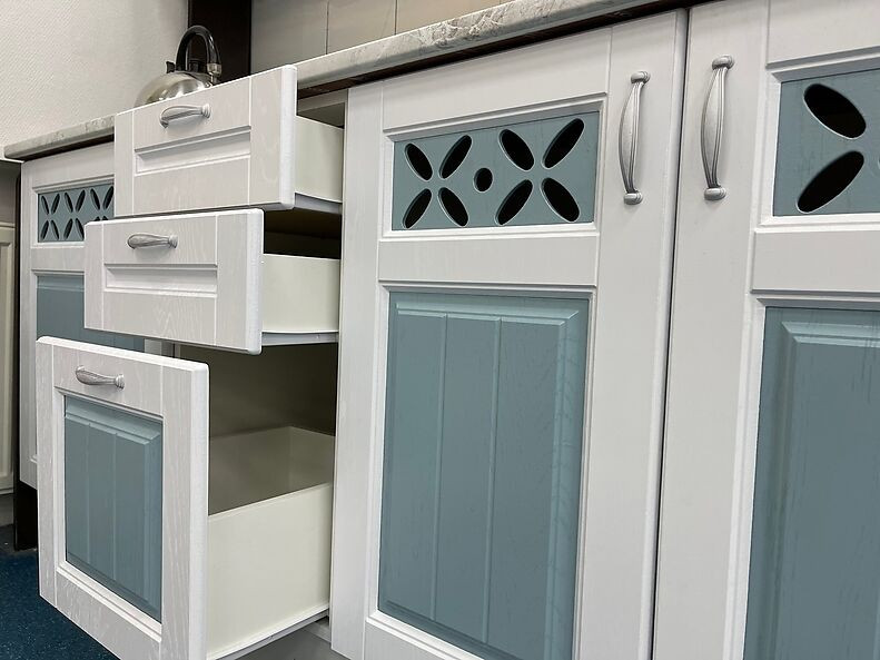 Кухня Камелия — длина 3,1 м