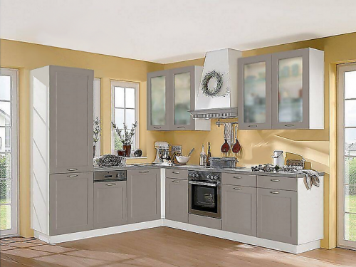 Кухня Базис Nicole 2,4 метра Кухня Базис Nicole 2,4 метра