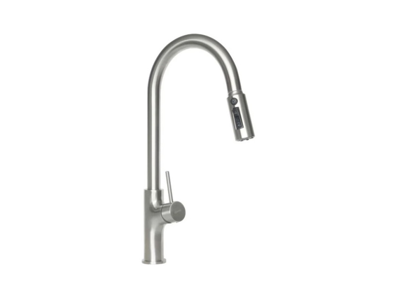 Смеситель Longran Techno LM2171