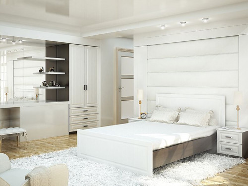 Спальня Прага Спальня Прага