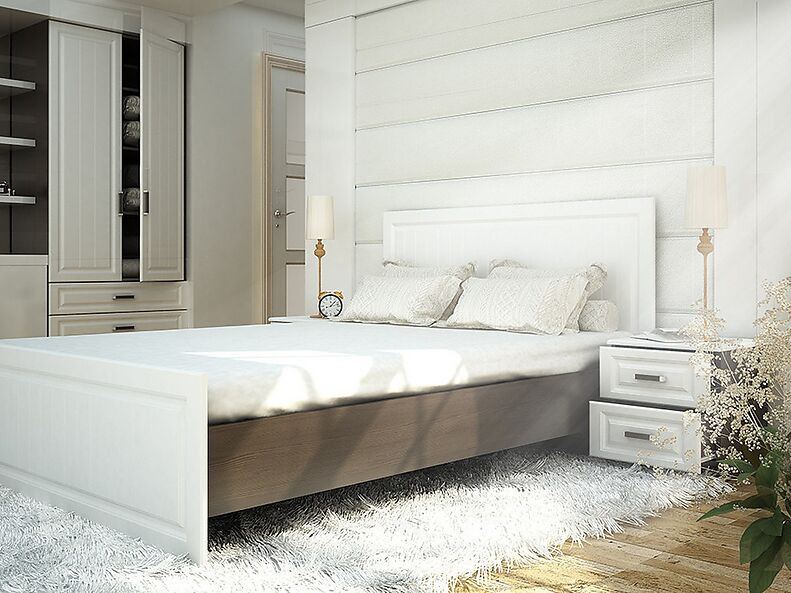 Спальня Прага