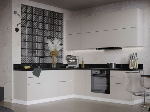 Кухня Эстетик 2,4 метра