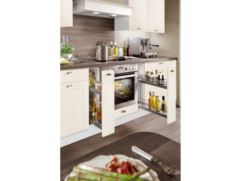 Кухня Мишель - длина 3,5 м Кухня Мишель - длина 3,5 м