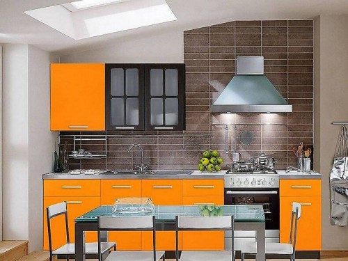 Кухня Базис 2,9 метра