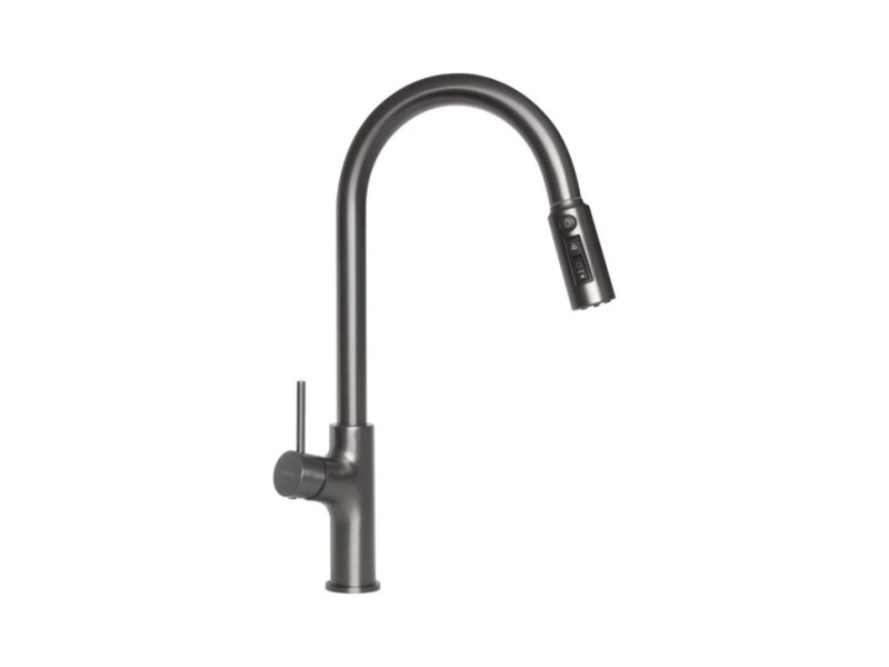Смеситель Longran Techno LM2171 Смеситель Longran Techno LM2171