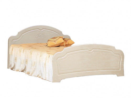 Кровать №1 (с ортопедическим основанием) Валенсия (Союз) 170 см