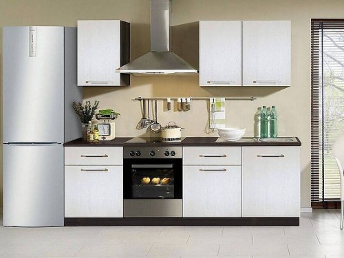 Кухня Базис 2,4 метра