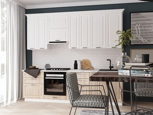 Кухня Прага 2,6 метра