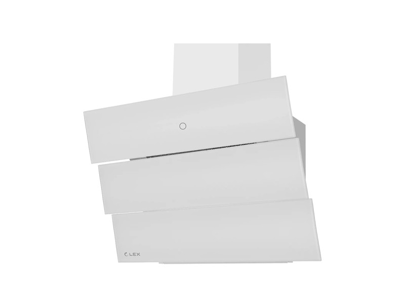 Вытяжка Lex RIO GS 600 WHITE