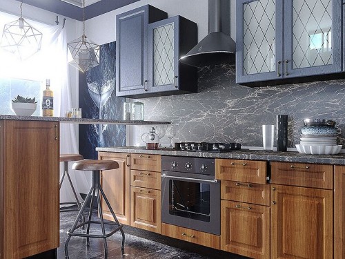 Кухня Ницца 3,1 метра