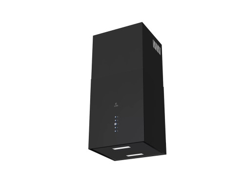 Вытяжка Lex Alto 400 Black