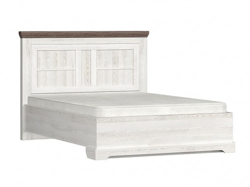 Кровать на опорах Ривьера 134 см