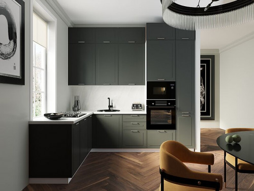 Кухня Перфетта 2,7 метра Кухня Перфетта 2,7 метра