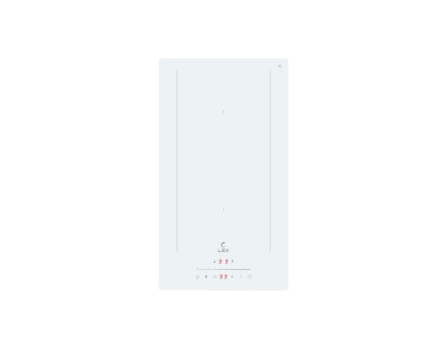 Варочная панель индукционная EVI 321A WH