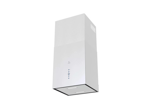 Вытяжка Lex Alto 400 White