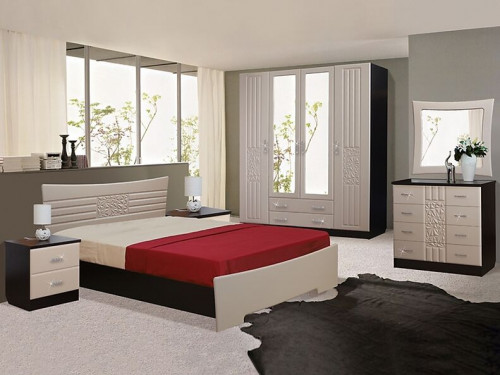 Спальня Роберта Спальня Роберта